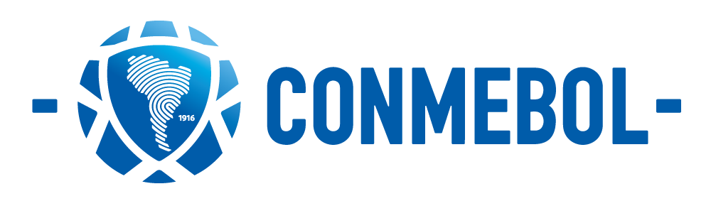 Conmebol Logo